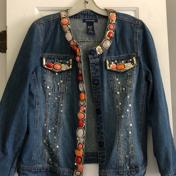 Jacket - Picture 3 of 3